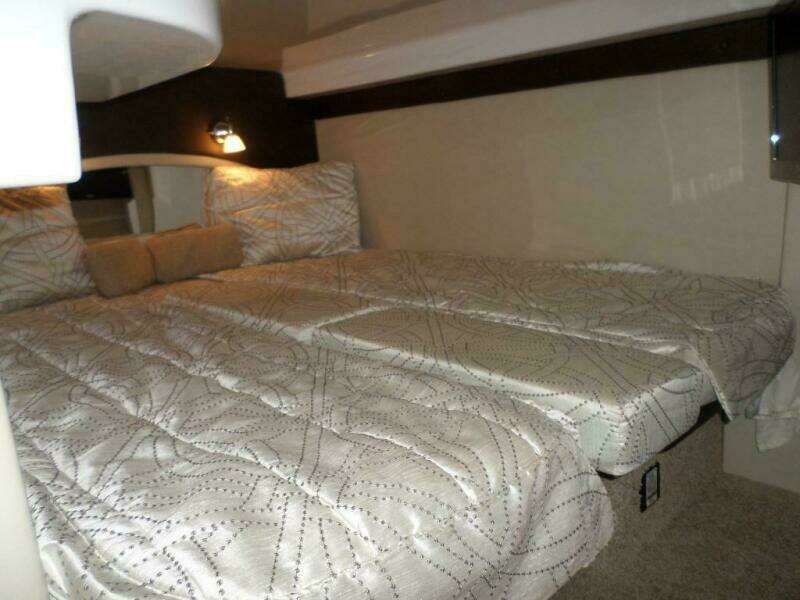 As Good As it Gets  42ft Regal Yacht For Sale
