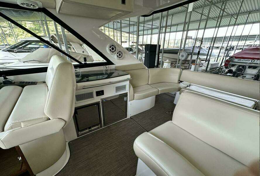 As Good As it Gets  42ft Regal Yacht For Sale