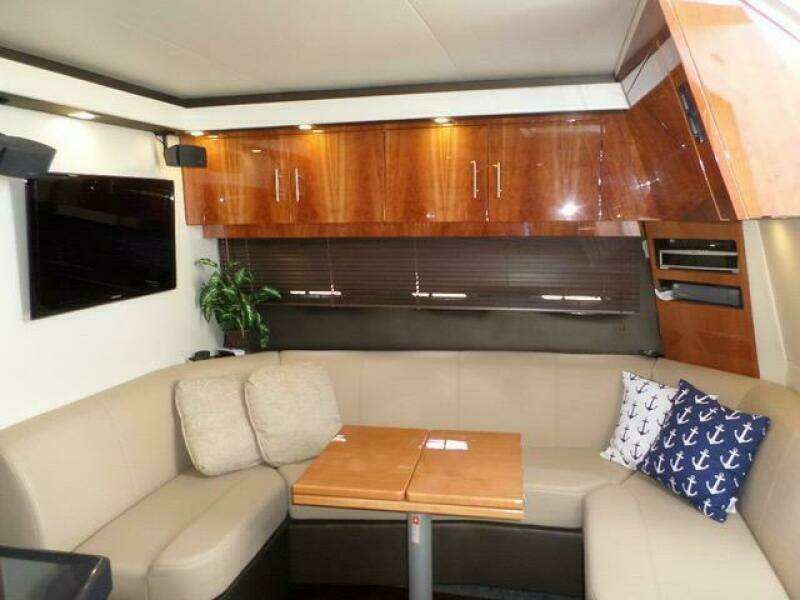 As Good As it Gets  42ft Regal Yacht For Sale
