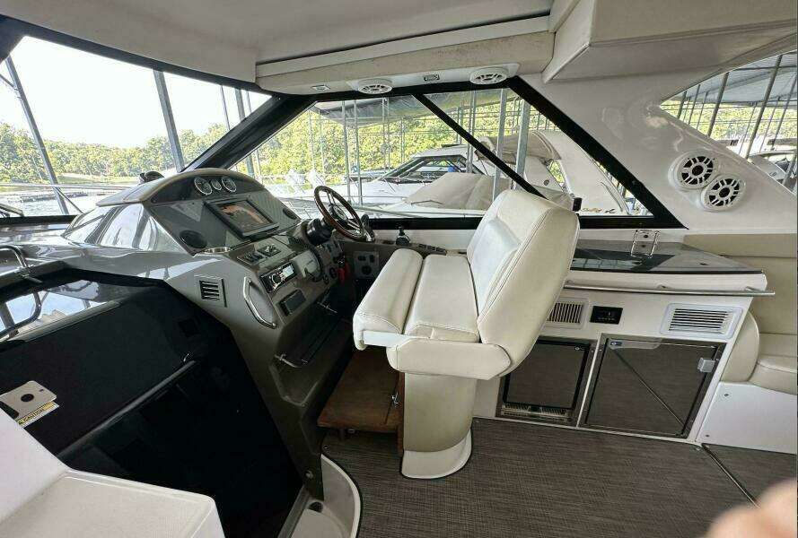 As Good As it Gets  42ft Regal Yacht For Sale