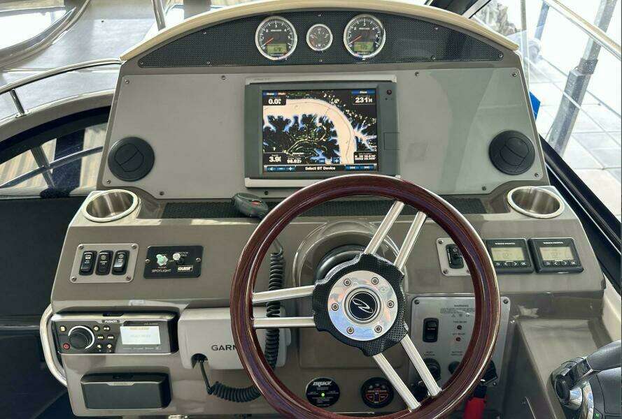 As Good As it Gets  42ft Regal Yacht For Sale