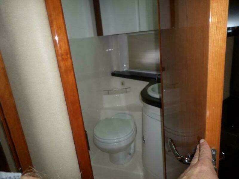 As Good As it Gets  42ft Regal Yacht For Sale