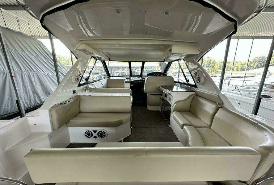 As Good As it Gets  42ft Regal Yacht For Sale