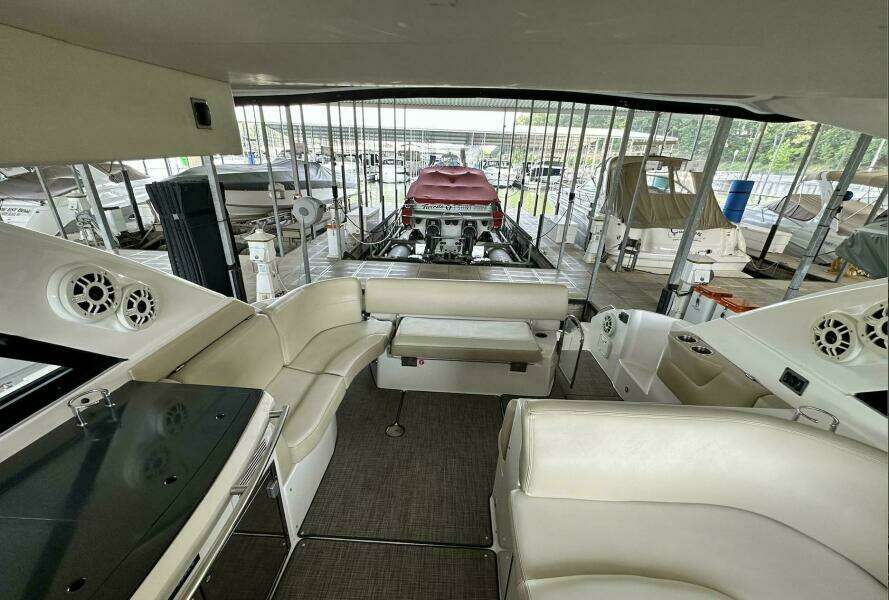 As Good As it Gets  42ft Regal Yacht For Sale
