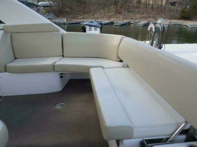 As Good As it Gets  42ft Regal Yacht For Sale