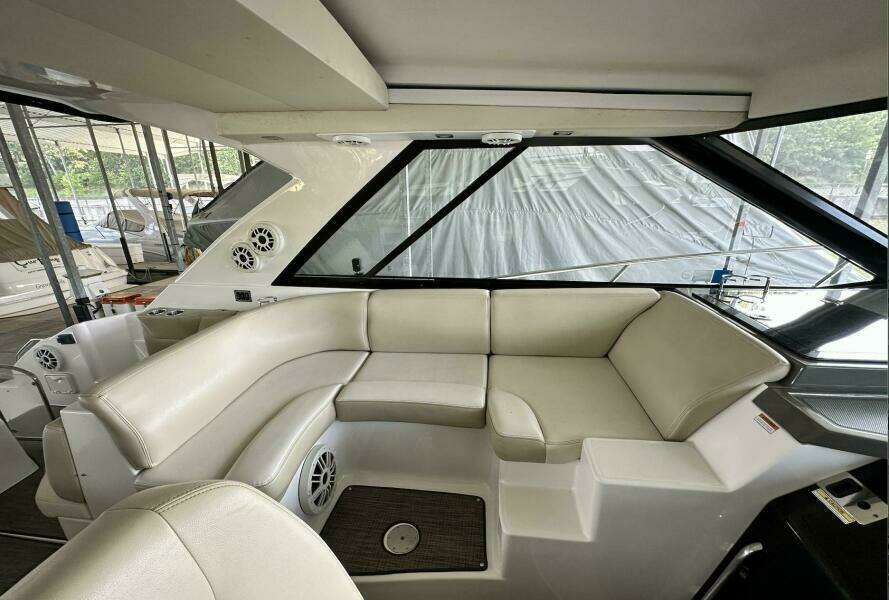 As Good As it Gets  42ft Regal Yacht For Sale