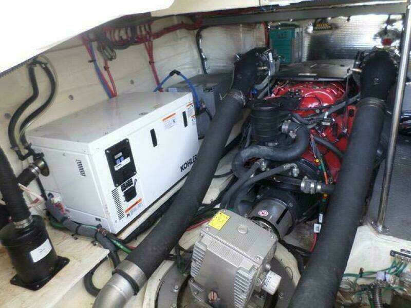 As Good As it Gets  42ft Regal Yacht For Sale