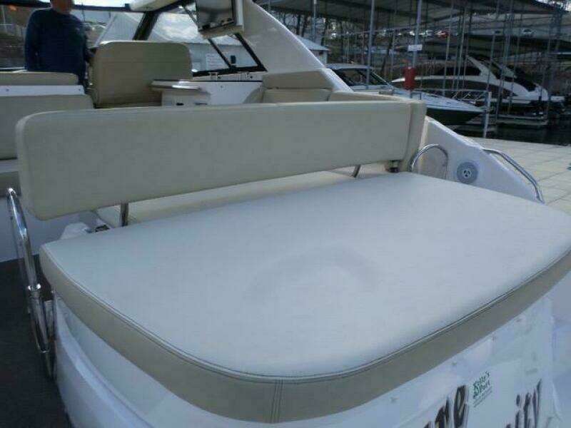 As Good As it Gets  42ft Regal Yacht For Sale