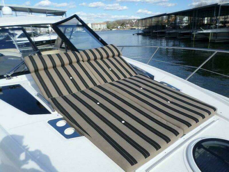 As Good As it Gets  42ft Regal Yacht For Sale