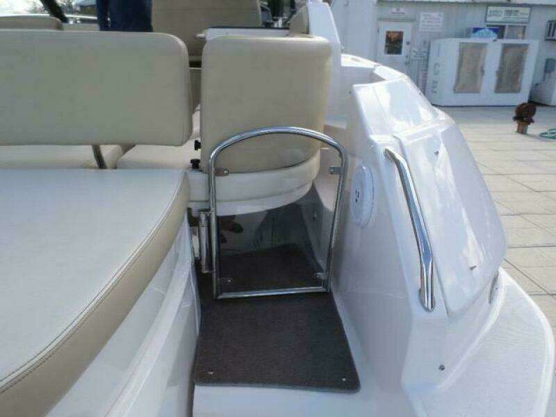 As Good As it Gets  42ft Regal Yacht For Sale