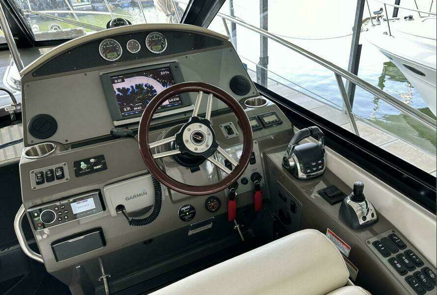 As Good As it Gets  42ft Regal Yacht For Sale