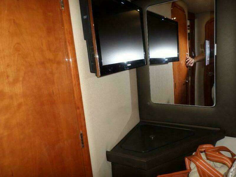 As Good As it Gets  42ft Regal Yacht For Sale