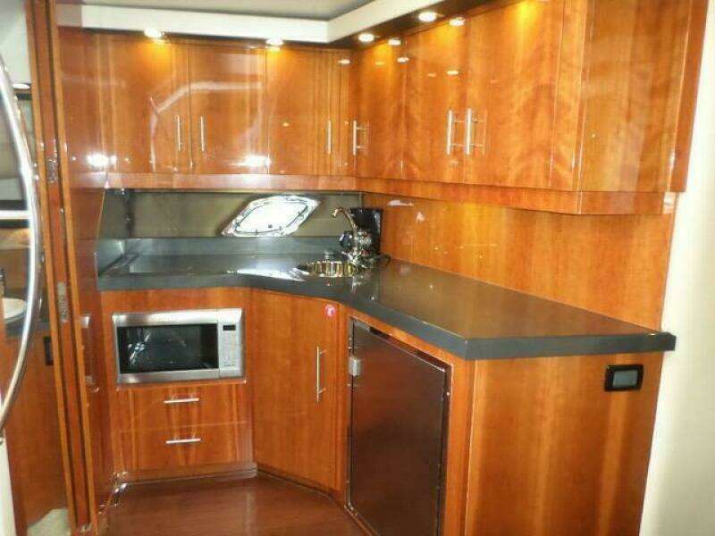 As Good As it Gets  42ft Regal Yacht For Sale
