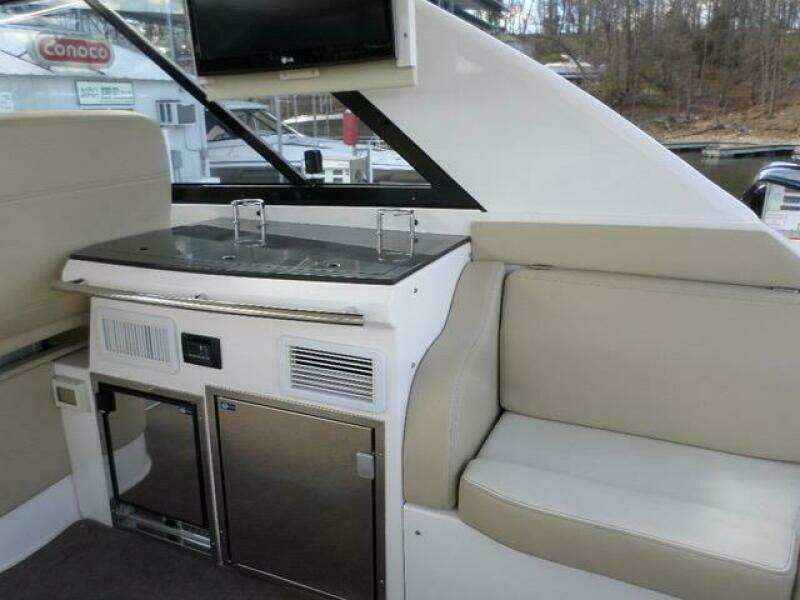 As Good As it Gets  42ft Regal Yacht For Sale