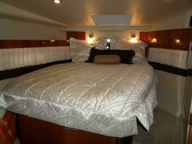 As Good As it Gets  42ft Regal Yacht For Sale