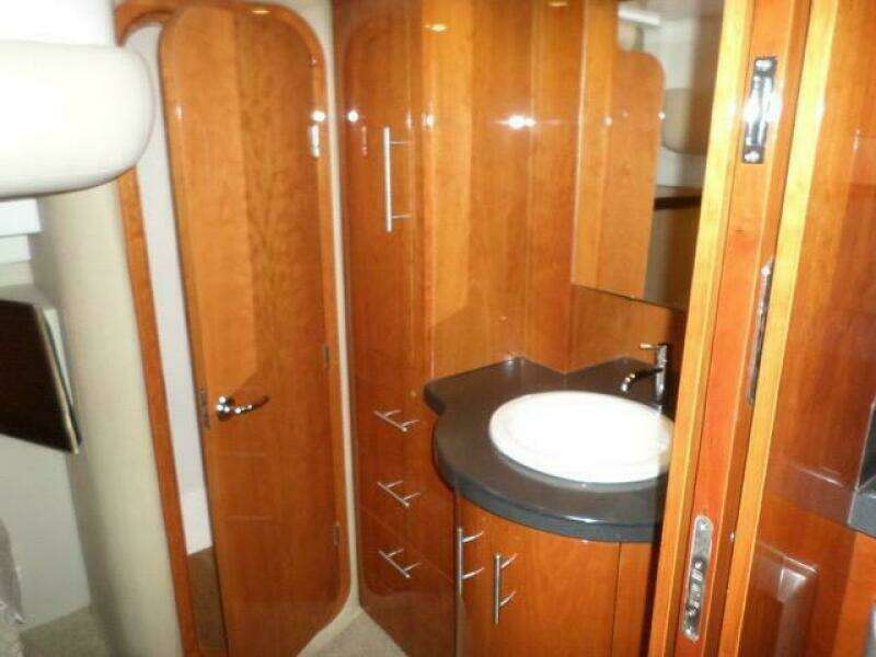 As Good As it Gets  42ft Regal Yacht For Sale