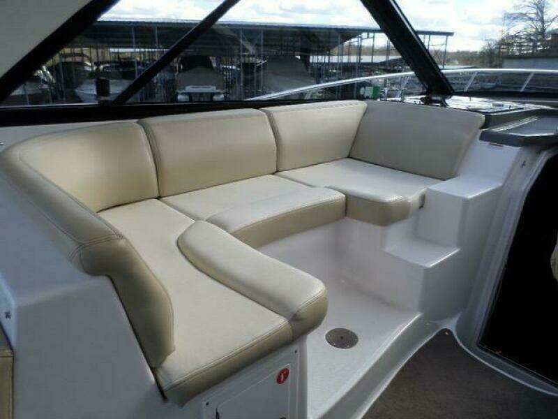 As Good As it Gets  42ft Regal Yacht For Sale