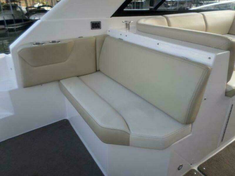 As Good As it Gets  42ft Regal Yacht For Sale