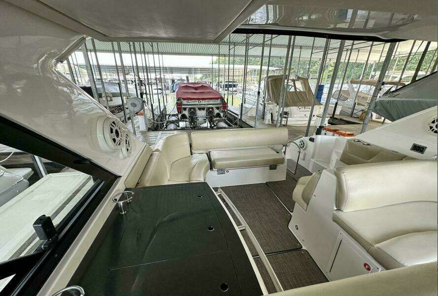 As Good As it Gets  42ft Regal Yacht For Sale