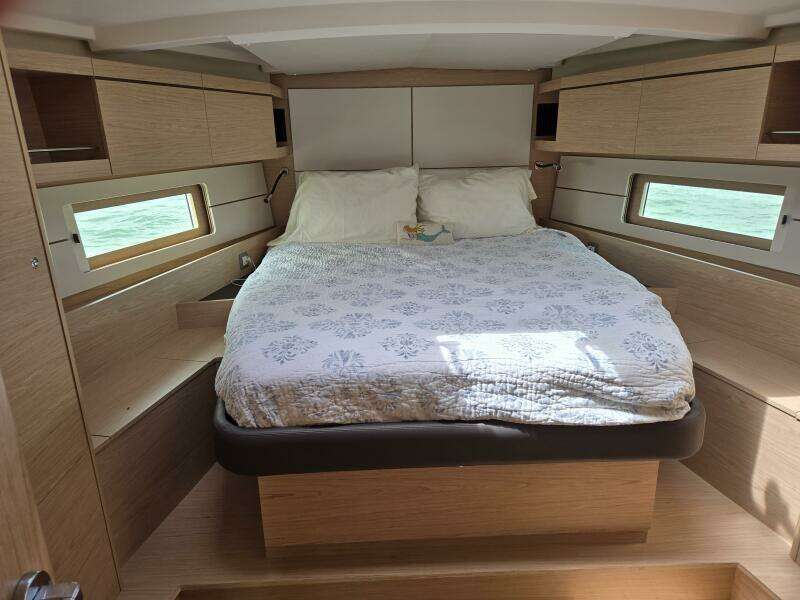 OFF PISTE 46ft Beneteau Yacht For Sale