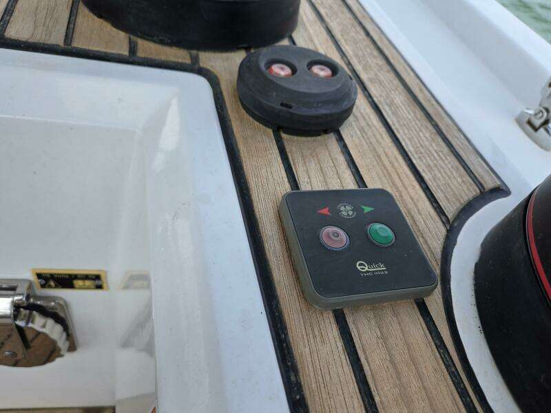 OFF PISTE 46ft Beneteau Yacht For Sale