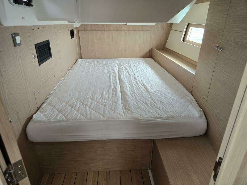 OFF PISTE 46ft Beneteau Yacht For Sale