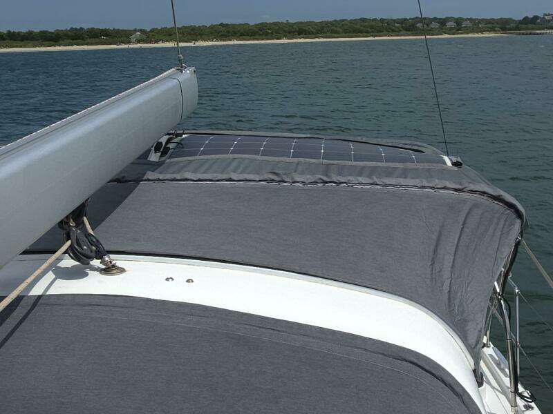 OFF PISTE 46ft Beneteau Yacht For Sale