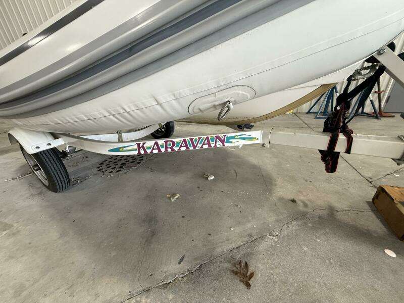 10ft AB Inflatables Yacht For Sale