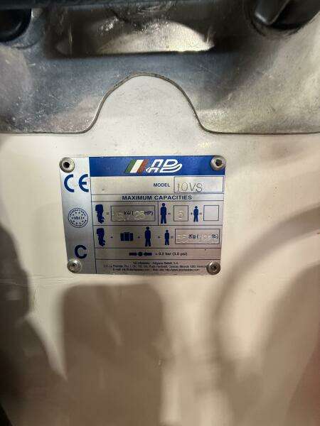 10ft AB Inflatables Yacht For Sale