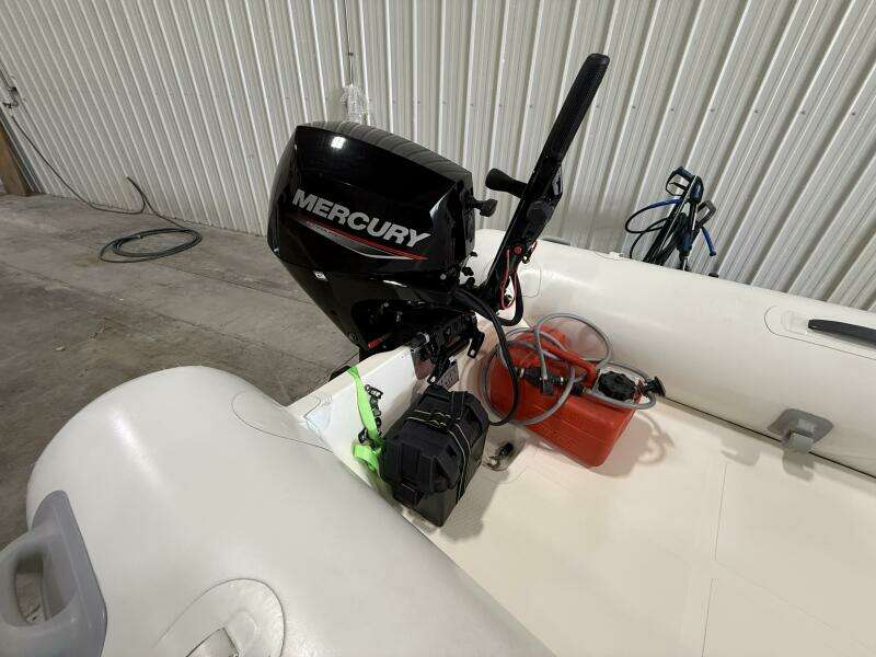 10ft AB Inflatables Yacht For Sale