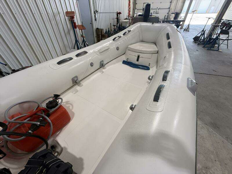10ft AB Inflatables Yacht For Sale