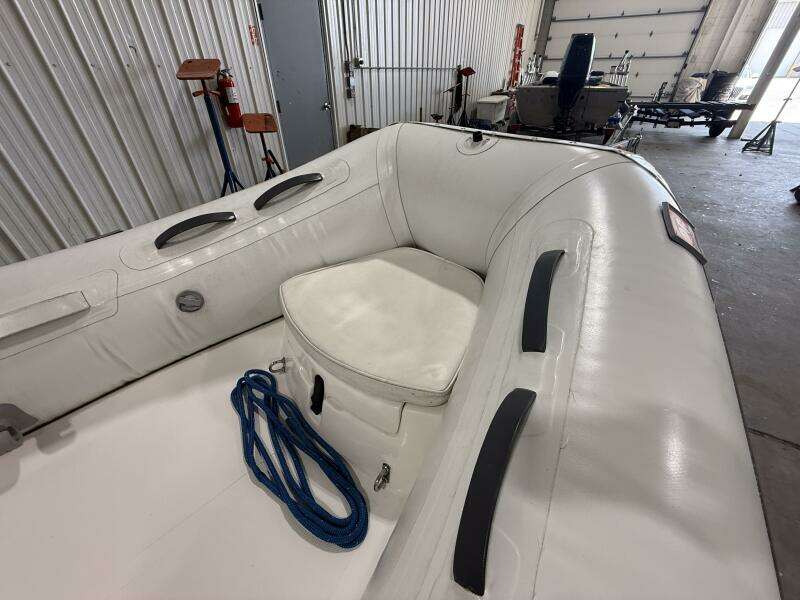 10ft AB Inflatables Yacht For Sale