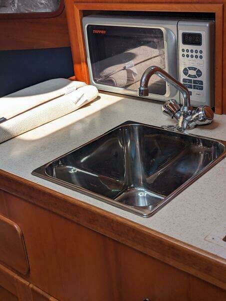 Wilbury 33ft Hunt Yacht For Sale