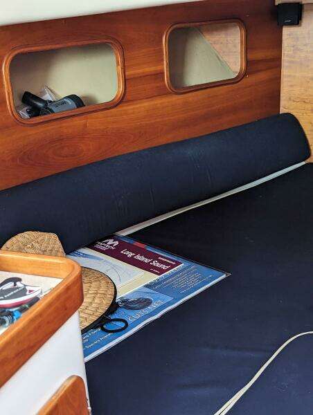 Wilbury 33ft Hunt Yacht For Sale