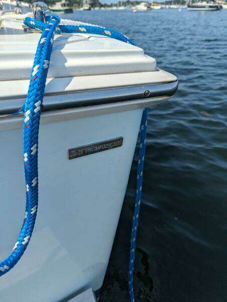 Wilbury 33ft Hunt Yacht For Sale