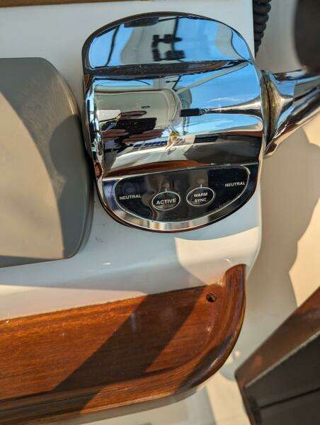 Wilbury 33ft Hunt Yacht For Sale