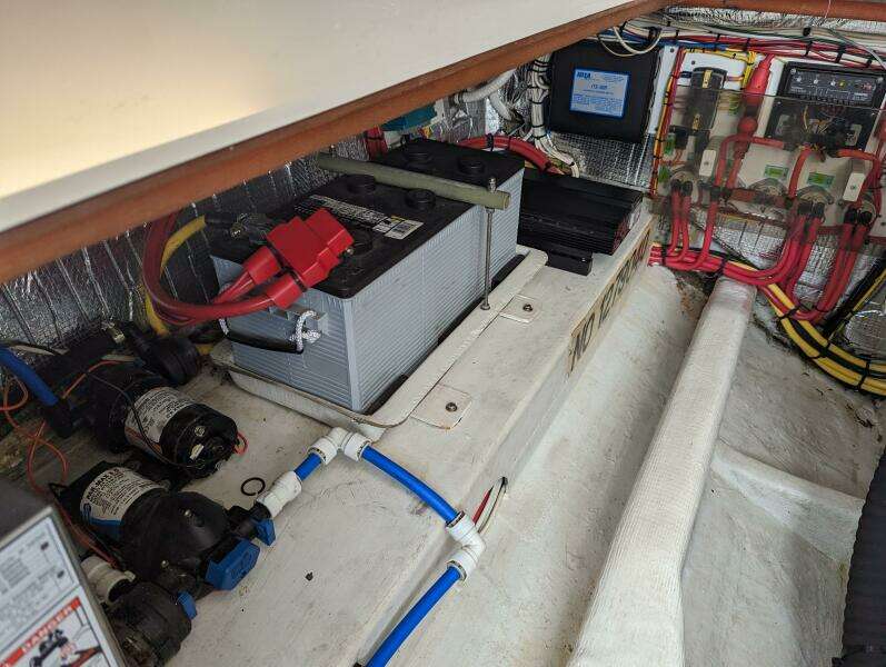 Wilbury 33ft Hunt Yacht For Sale