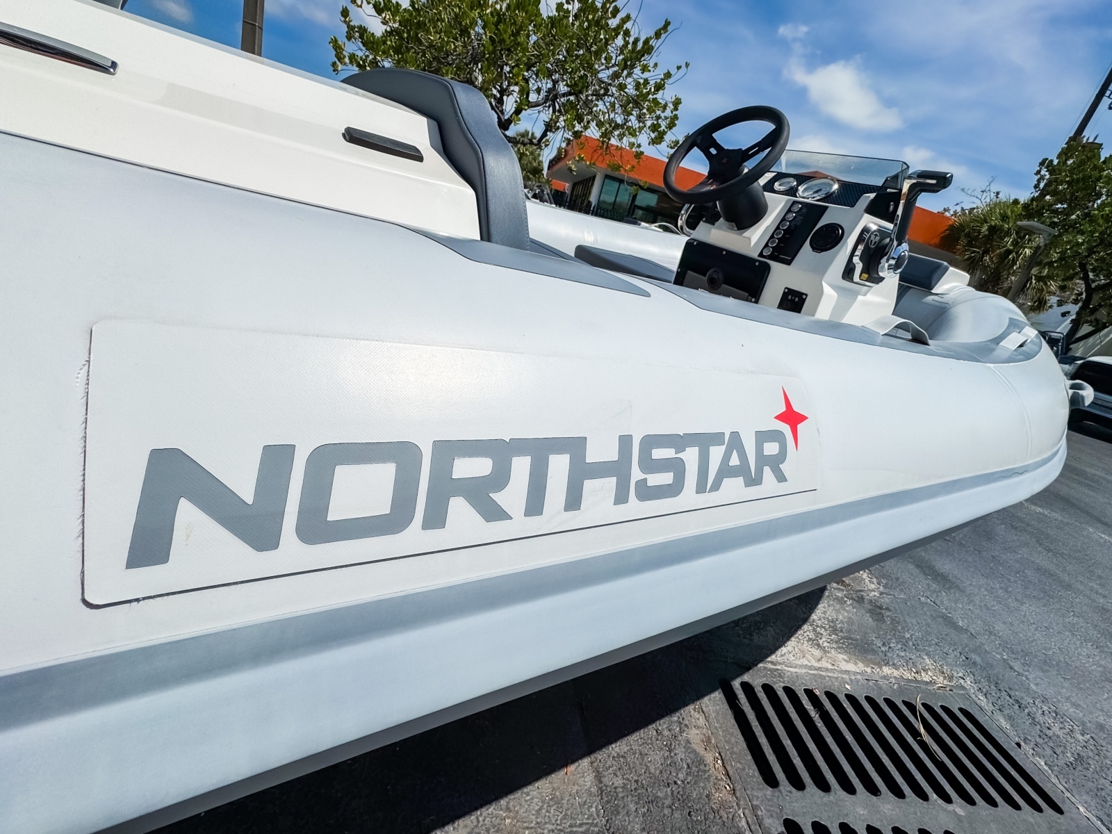 2023 Northstar Axis 3.8