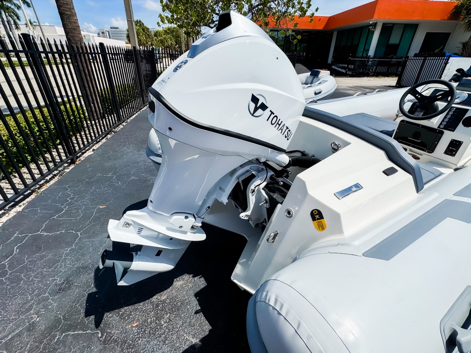 2023 Northstar Axis 3.8