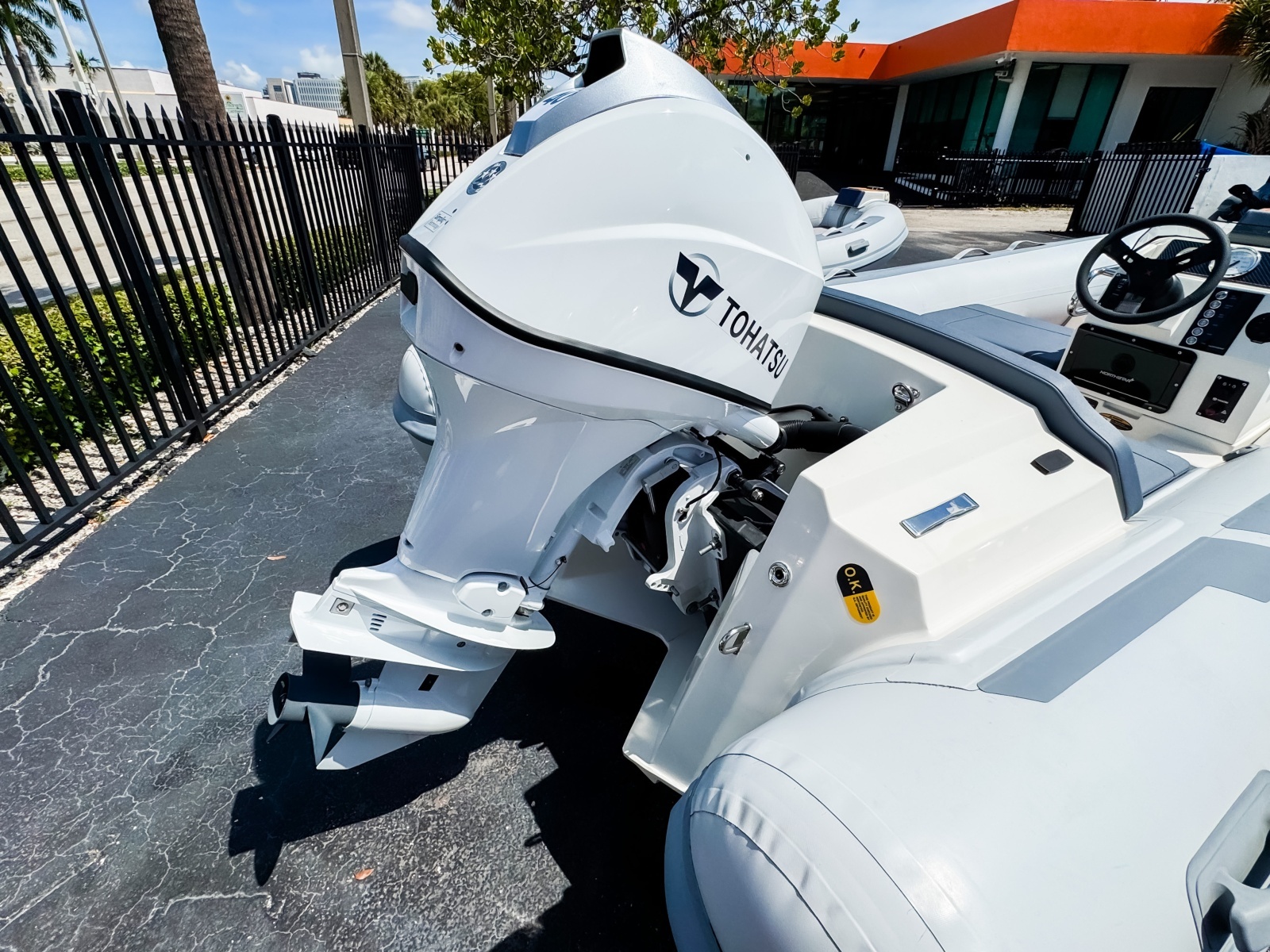 2023 Northstar Axis 3.8