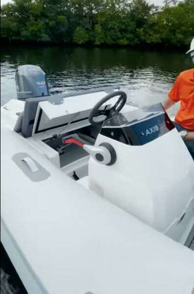 12ft Northstar Yacht For Sale