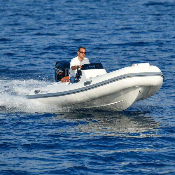 14ft Northstar Yacht For Sale