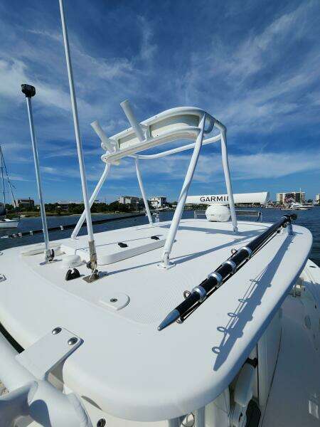 35ft Everglades Yacht For Sale