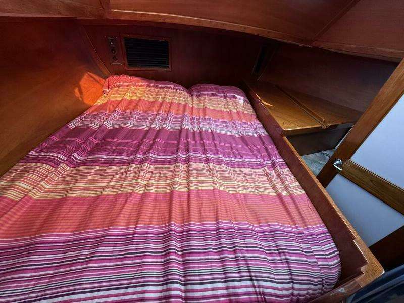 Blown Away 43ft Gulfstar Yacht For Sale