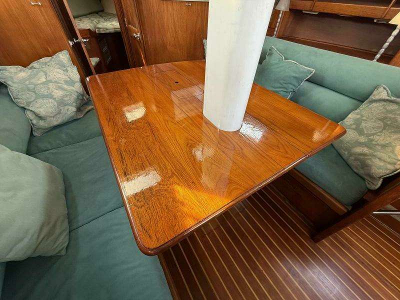 Blown Away 43ft Gulfstar Yacht For Sale