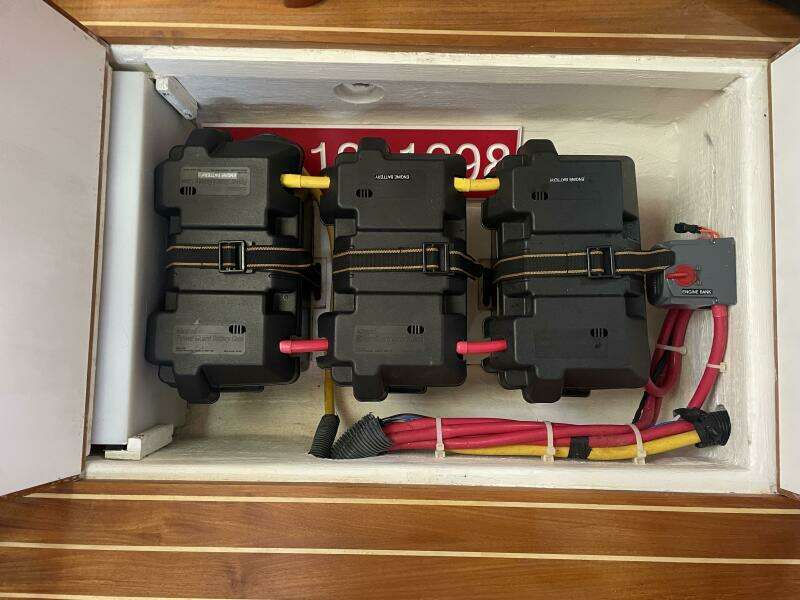 Batteries