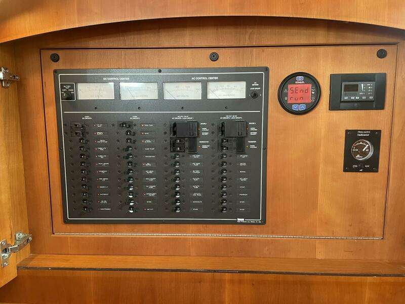 Electrical Panel