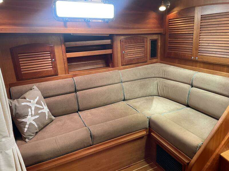 L Shaped Sofa