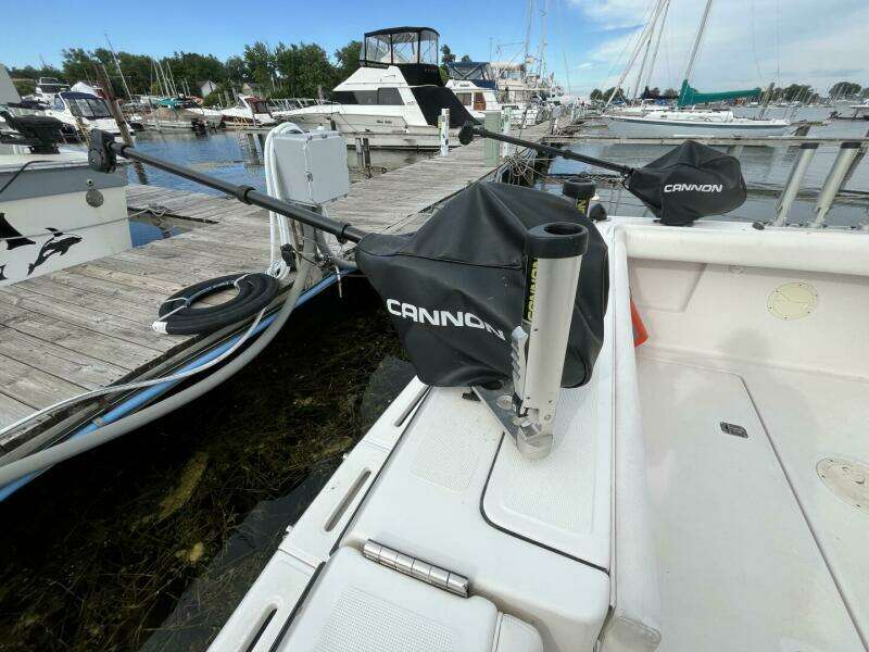 34ft Tiara Yachts Yacht For Sale