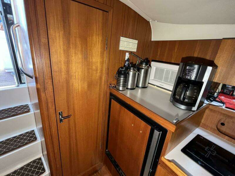 34ft Tiara Yachts Yacht For Sale